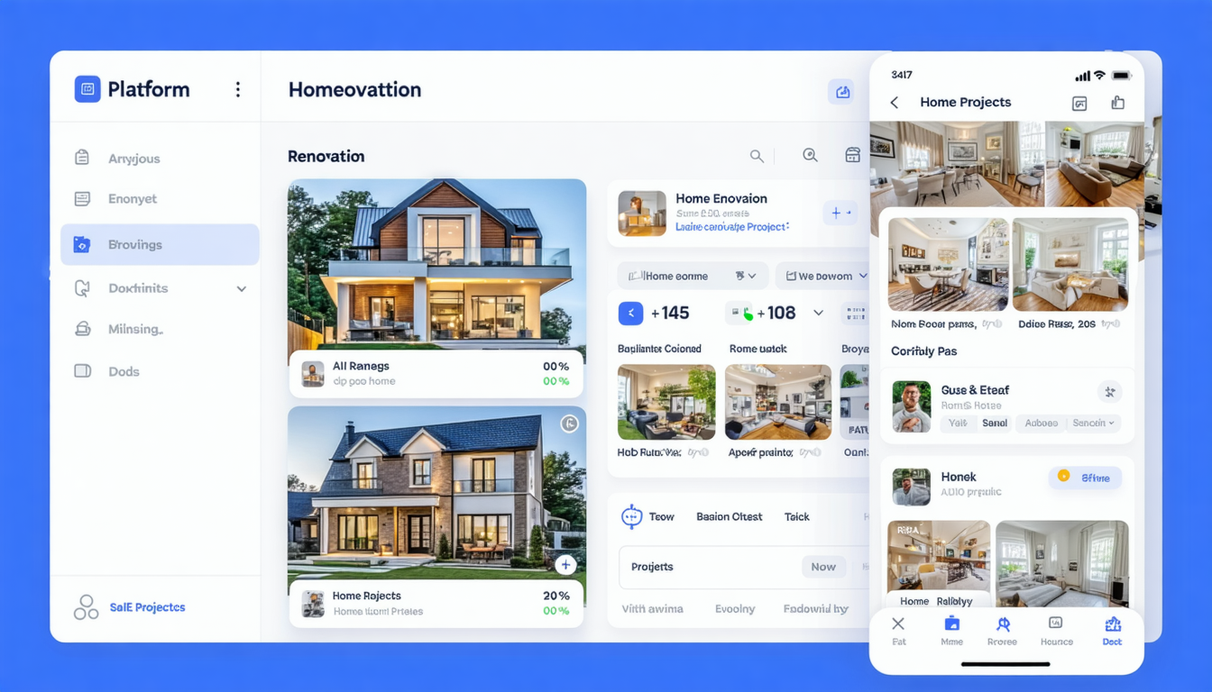 découvrez sylae, une solution innovante qui simplifie la gestion de vos travaux de bricolage. gagnez du temps et de l'efficacité grâce à des outils intelligents et intelligents pour orchestrer tous vos projets home improvement.