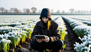 Les gelées tardives peuvent avoir un impact dévastateur sur les cultures, les vergers et les vignobles. Chaque année, les agriculteurs et les jardiniers doivent faire face à cette menace qui peut anéantir leurs efforts en un instant. En 2025, la […]