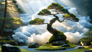 Dans le monde fascinant du jardinage et de l’art paysager, la taille en nuages des pins se distingue comme une technique raffinée issue des traditions japonaises ancestrales. Cette méthode, appelée niwaki, sculpte l’arbre en une silhouette aérienne et élégante, évoquant […]