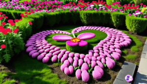 À l’aube des beaux jours, l’envie de transformer son jardin en un véritable écrin fleuri se fait ressentir. Les tapis végétaux, aussi appelés flore & tapis, émergent comme une solution esthétique et pratique pour embellir n’importe quel espace. Que vous […]