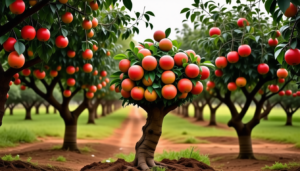 Le verger est une source inestimable de fruits et de beautés naturelles, mais il est souvent confronté aux menaces de divers ravageurs. Parmi ces nuisibles, le puceron, notamment le puceron cendré et le puceron lanigère, représentent un véritable défi pour […]