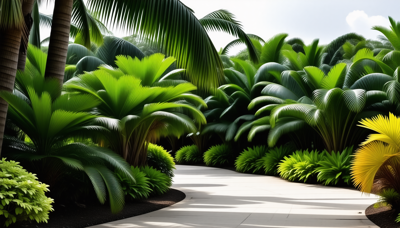 découvrez comment un petit jardin de 50 m² s’est transformé en véritable havre de paix grâce au témoignage inspirant de son propriétaire et à des astuces d’aménagement simples à reproduire chez vous.