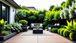 Le jardin est souvent considéré comme une extension de notre maison, une transition entre l’intérieur et l’extérieur qui offre un espace de détente et de retour à la nature. Dans un monde où le stress quotidien fait partie intégrante de […]