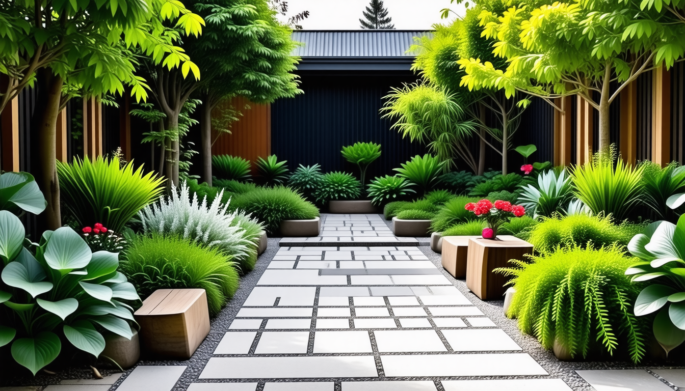 découvrez comment l'upcycling transforme vos anciens objets en trésors pour le jardin. astuces et idées pour donner une seconde vie à vos matériaux tout en embellissant votre espace extérieur avec style et créativité.