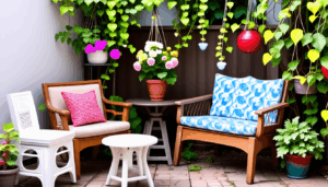 À une époque où la consommation responsable s’impose comme une nécessité, l’upcycling, ou la transformation d’objets usagés, émerge comme une pratique inspirante et écoresponsable. Que ce soit pour embellir un jardin ou pour apporter une touche d’originalité à son espace […]