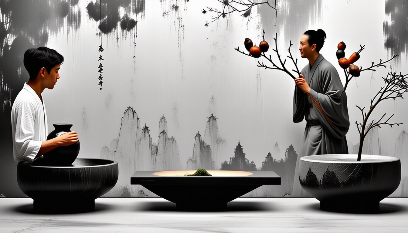 découvrez les tendances durables avec le wabi-sabi, une philosophie japonaise qui célèbre la beauté de l'imperfection. apprenez à apprécier les objets et les moments imparfaits, tout en adoptant un mode de vie respectueux de l'environnement.
