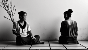 Le wabi-sabi, concept japonais ancestral, s’impose de plus en plus comme une philosophie incontournable dans notre quête d’une vie plus authentique et durable. En célébrant la beauté de l’imperfection, cette tendance nous encourage à réévaluer notre rapport aux objets et […]