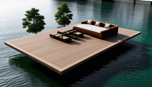 La terrasse flottante, souvent considérée comme un rêve d’architecte, prend de plus en plus d’ampleur dans les projets d’aménagement extérieur. Avec son allure spectaculaire et son esthétique raffinée, elle offre une opportunité unique d’aménager un espace de vie au-dessus de […]