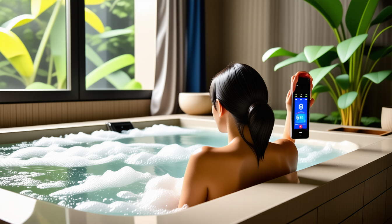 optimisez le chauffage de votre serre ou spa avec notre thermostat extérieur intelligent. grâce à sa technologie avancée, contrôlez la température de manière précise et économique, tout en garantissant un environnement idéal pour vos plantes ou votre bien-être. découvrez une solution connectée et efficace pour vos espaces extérieurs.