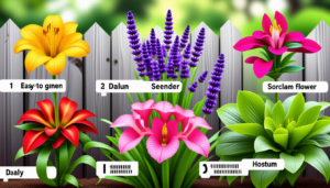 À l’aube du printemps, les jardiniers, qu’ils soient novices ou expérimentés, s’animent à l’idée de cultiver leur jardin. La saison invite à la plantation d’arbres, d’arbustes et surtout de plantes vivaces. Celles-ci jouent un rôle clé dans la création d’espaces […]