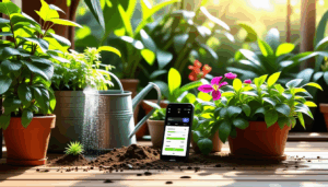 Ah, le jardinage ! C’est une pure merveille, n’est-ce pas ? Les plantes embellissent nos espaces de vie et apportent une touche de nature à notre quotidien. Mais, avouons-le, parfois, nos chères plantes semblent avoir un talent inouï pour se […]