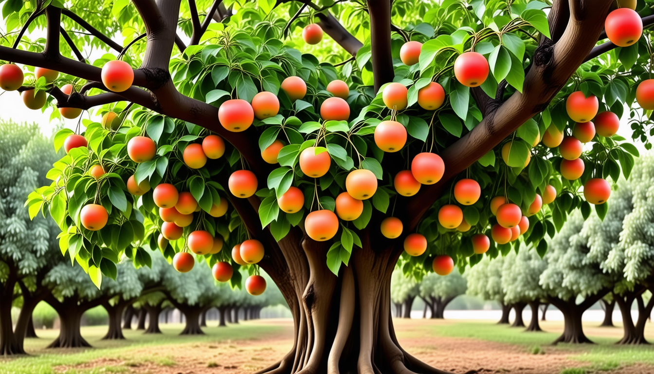 découvrez les meilleures pratiques de traitement hivernal des fruitiers avec l'utilisation des huiles blanches et de la bouillie bordelaise. protégez vos arbres fruitiers des maladies et ravageurs tout en assurant une récolte abondante au printemps. apprenez à appliquer ces solutions naturelles pour des fruits sains et savoureux.