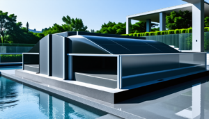 Dans un monde où la préservation des ressources naturelles est devenue cruciale, il est essentiel d’adopter des pratiques durables pour traiter l’eau de nos bassins et piscines. Le traitement traditionnel à base de produits chimiques ne répond plus aux exigences […]