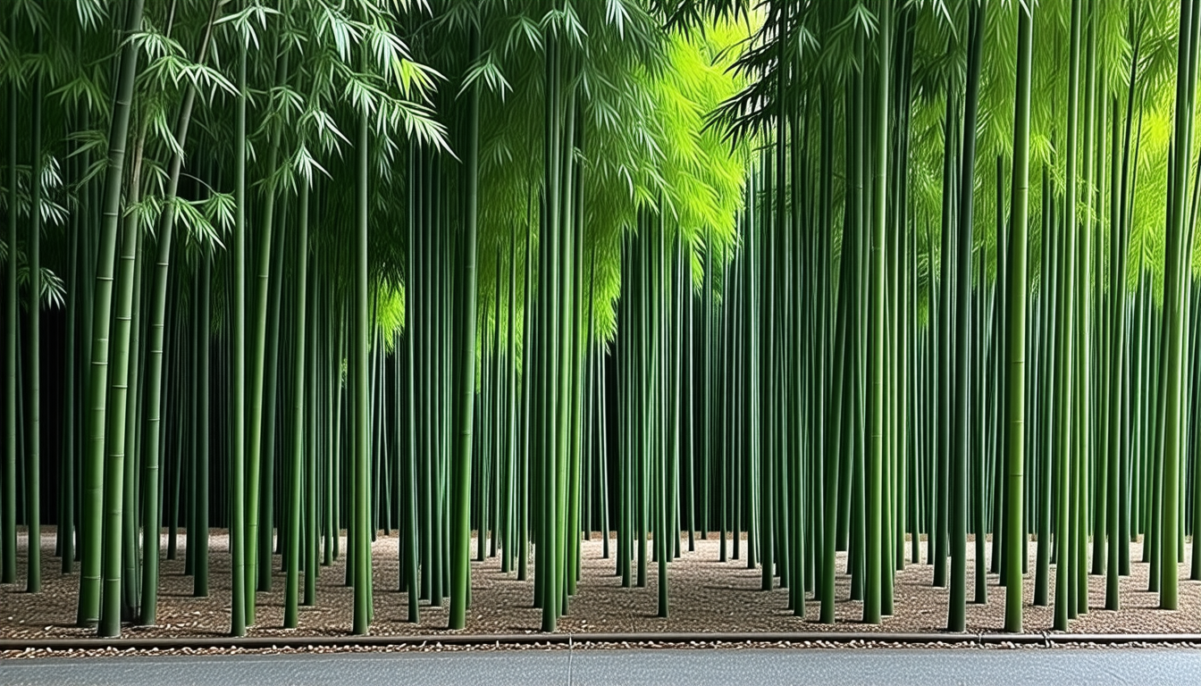 découvrez comment transformer un espace envahi de bambous en un jardin ordonné grâce à des conseils pratiques pour maîtriser la croissance des bambous, nettoyer votre terrain et aménager un espace vert harmonieux et facile à entretenir.