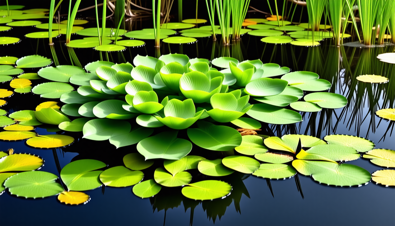 découvrez comment redonner vie à une mare abandonnée en la transformant en un bassin naturel attractif pour la faune et la flore. conseils pratiques, étapes et astuces pour créer un écosystème équilibré et durable dans votre jardin.