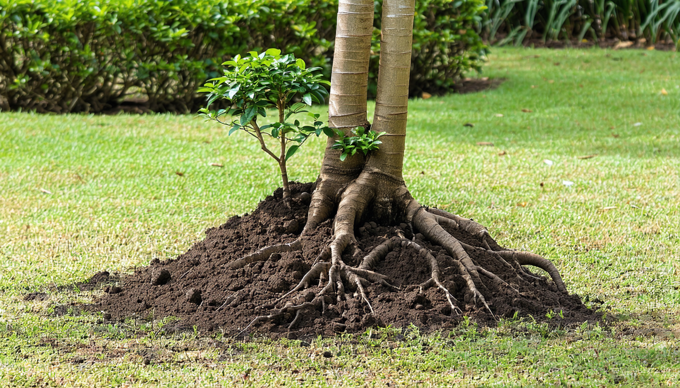 découvrez nos conseils pratiques pour transplanter un arbre adulte avec motte en toute sécurité. apprenez les meilleures techniques pour assurer une reprise réussie et garantir la santé de votre arbre dans son nouvel emplacement.
