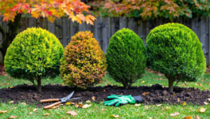 Novembre est là, et avec lui, l’appel à préparer votre jardin pour l’hiver. Mais attendez, avez-vous pensé à la taille de certains arbustes ? Cette étape essentielle peut vraiment faire la différence pour la santé de vos plantes, alors ne […]
