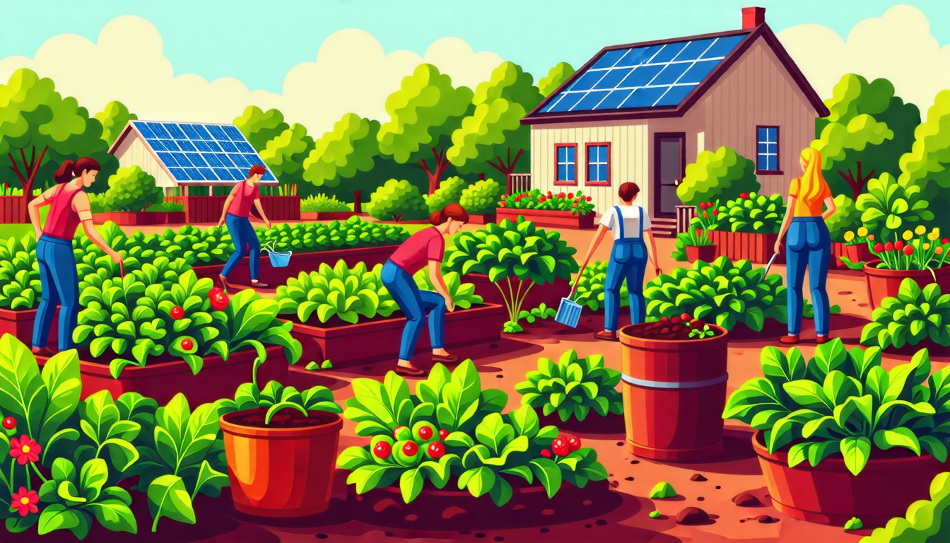 découvrez nos conseils pratiques pour optimiser vos dépenses en travaux de jardinage. apprenez à choisir les bons outils, à planifier vos achats et à maximiser l'impact de vos investissements tout en créant un jardin magnifique.