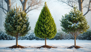 Décembre est souvent considéré comme un mois de repos pour le jardin, mais saviez-vous que c’est aussi une période idéale pour effectuer des tailles stratégiques ? Si vous voulez que votre jardin explose de fleurs et de fruits au printemps, […]