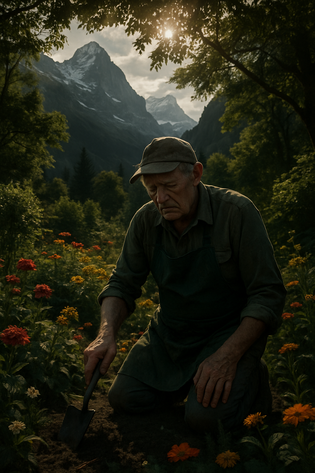 découvrez l'histoire tragique d'un homme de 69 ans qui a perdu la vie dans un accident inattendu alors qu'il travaillait dans son jardin à grindelwald. un événement bouleversant qui rappelle les dangers souvent méconnus des travaux de jardinage.
