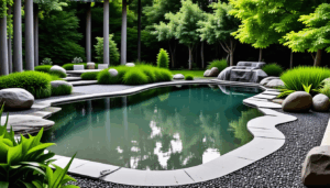 Les piscines naturelles émergent comme de véritables joyaux dans le monde du paysagisme, combinant le plaisir de la baignade avec une approche respectueuse de l’environnement. Le concept novateur d’intégrer une piscine naturelle au sein d’un jardin paysager transforme les espaces […]