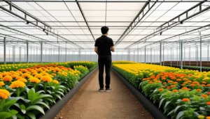 Dans un monde où la technologie investit progressivement tous les aspects de notre quotidien, la mise en place de systèmes domotiques dans nos jardins et serres devient essentielle. Non seulement cela facilite la gestion de notre espace végétal, mais cela […]