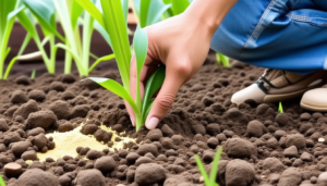 Farine de gluten de maïs, un désherbant biologique Dans un monde où la protection de l’environnement est devenue une priorité, la search for produits naturels pour le jardinage est en pleine expansion. La farine de gluten de maïs, un sous-produit […]