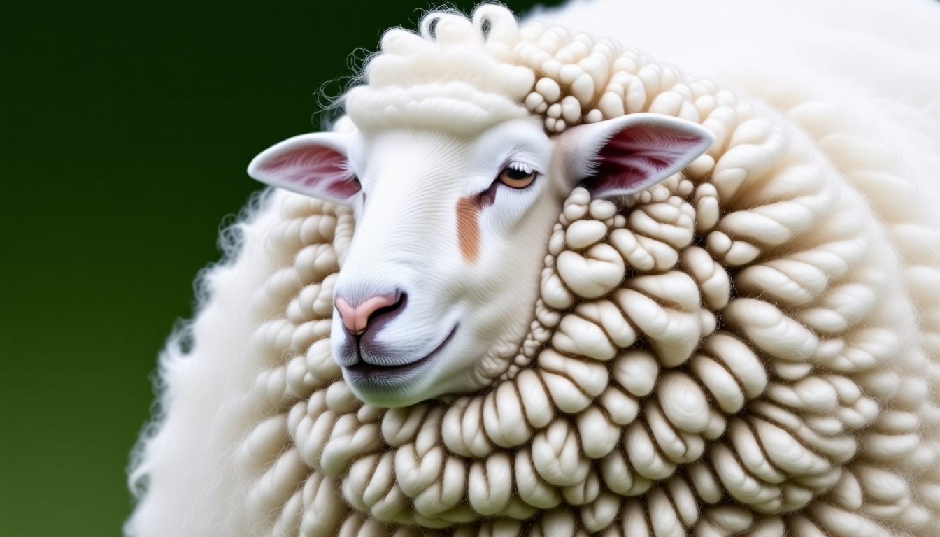 découvrez comment utiliser la laine de mouton comme paillis et amendement pour enrichir votre sol de manière écologique. apprenez ses avantages, ses applications et comment l'intégrer dans votre jardin pour favoriser la croissance de vos plantes.