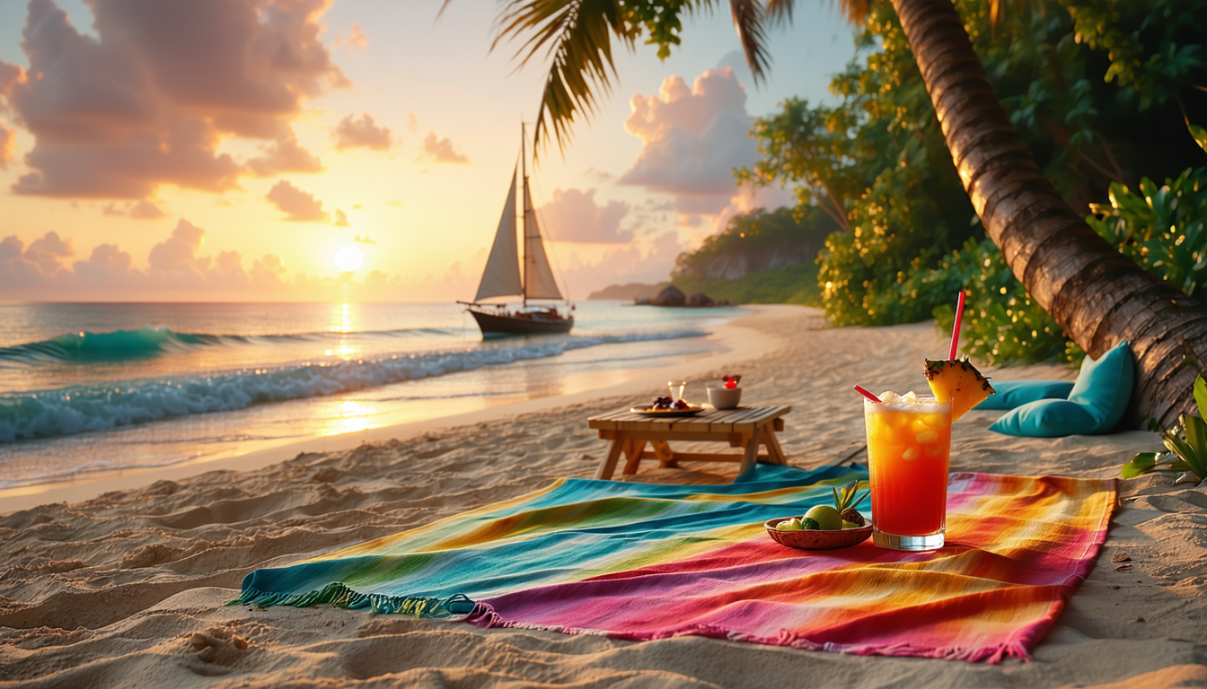 découvrez nos 10 conseils essentiels pour réussir une déconnexion totale pendant vos vacances. apprenez à laisser derrière vous le stress quotidien et à profiter pleinement de votre temps libre. offrez-vous une pause bien méritée pour revitaliser votre esprit et votre corps.