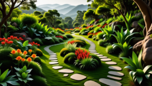 Créer un espace extérieur harmonieux et naturel devient une quête pour de nombreux jardiniers amateurs et expérimentés. L’art du jardinage organique émerge comme une réponse à cette aspiration, où chaque élément, de la flora aux structures, s’intègre avec fluidité dans […]