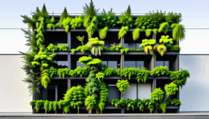 Le mélange de façades modernes et d’habillage végétal représente une tendance incontournable en matière de design urbain. En 2025, l’esthétique architecturale évolue vers une interconnexion accrue entre la nature et l’habitat, transformant les murs banals en œuvres d’art vivantes. Le […]