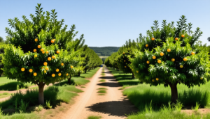 Dans un monde en constante évolution, l’agriculture durable émerge comme une solution viable pour nourrir la population tout en préservant notre écosystème. Le verger en permaculture se distingue par sa capacité à allier productivité et respect de l’environnement. En créant […]