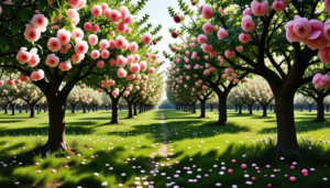 La création d’un verger ornemental représente une aventure passionnante qui unit l’esthétique des floraisons à la satisfaction de récoltes fruitières savoureuses. Cet écosystème unique permet non seulement de profiter de l’art de cultiver des fruits, mais aussi d’embellir son jardin […]