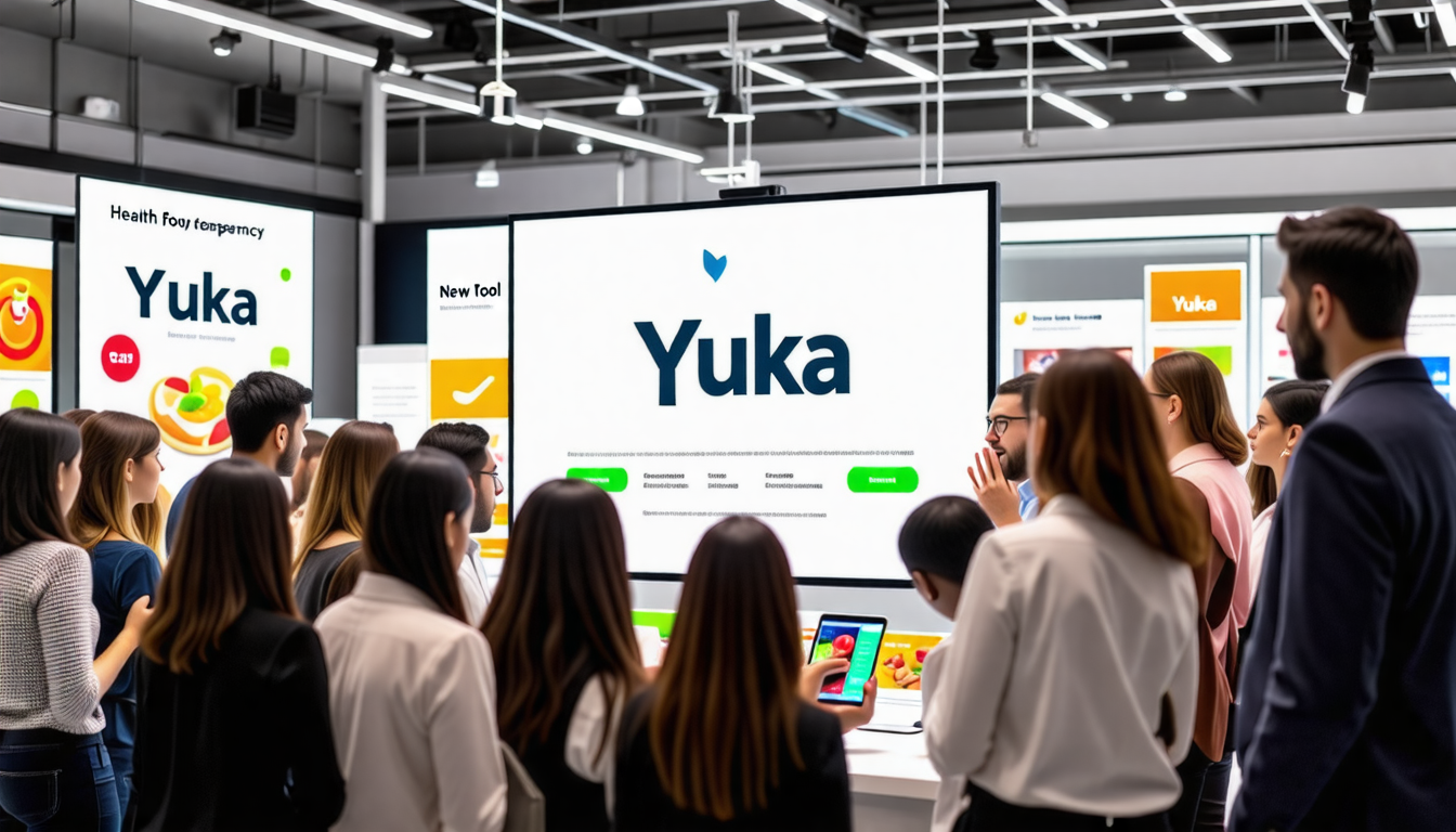 découvrez le nouvel outil de yuka qui permet aux consommateurs de poser des questions aux marques sur les additifs nuisibles. informez-vous sur la qualité des produits et agissez pour une consommation plus saine et responsable.