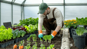 Ne laissez pas le froid vous freiner Décembre peut sembler froid et peu propice à la plantation pour certains, mais détrompez-vous ! Même si les températures chutent et que les jours sont plus courts, il existe encore des options pour […]