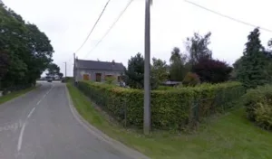 Delattre Ludovic à Gueudecourt
