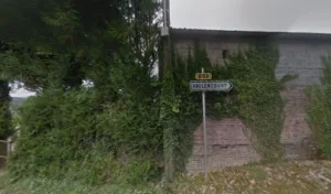 Hétru Daniel à Hallencourt