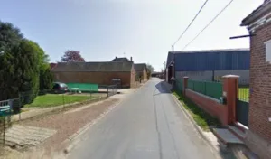 Dubruque Espace Verts à Lesbufs