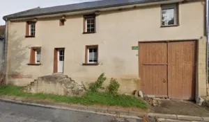 Vandeputte Sebastien à Thoix