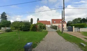 ECE PAYSAGE à Doméliers