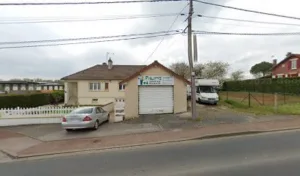 Quievy Philippe à Montdidier
