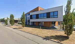 Azaé Haguenau à Haguenau