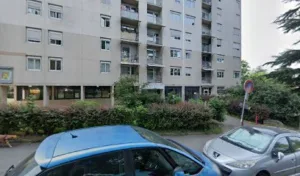 Les Jardins Herzog à Lyon