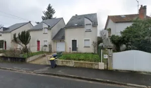 Les Jardins D’arthur à Joué-lès-Tours