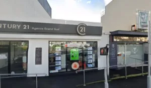 Azaé Tours à Joué-lès-Tours
