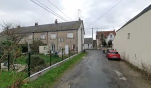Sirev à Saint-Pierre-des-Corps