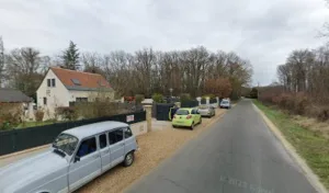 Capello Rudy à Veigné