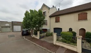 Caulier Mathieu à Limoges