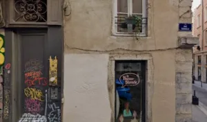 Estienne Paul Henri Pierre à Lyon