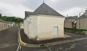 Perrin Teddy à Saint-Antoine-du-Rocher